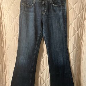 Harold’s Women's wide leg Jeans. Size 10